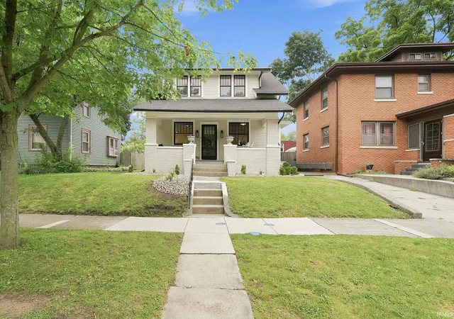 Photo 2 of Sale Pending at 2001 Alabama Ave, Fort Wayne, IN 46805 | MLS# 202628520 | Listing updated on 2026-07-19