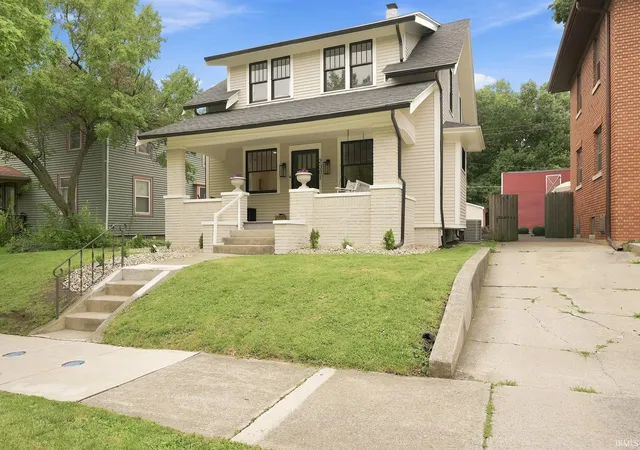 Photo 3 of Sale Pending at 2001 Alabama Ave, Fort Wayne, IN 46805 | MLS# 202628520 | Listing updated on 2026-07-19