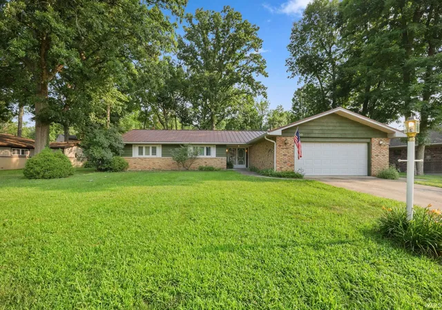 Photo 1 of Manufactured home for sale at 2300 W Woodmont Dr, Muncie, IN 47304 | MLS# 202628522 | Listing updated on 2026-08-04