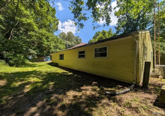 Photo 3 of Manufactured home for sale at 4131 State Rd 158, Bedford, IN 47421 | MLS# 202628523 | Listing updated on 2026-09-16