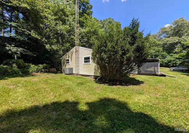 Photo 3 of Manufactured home for sale at 4131 State Rd 158, Bedford, IN 47421 | MLS# 202628523 | Listing updated on 2026-09-16