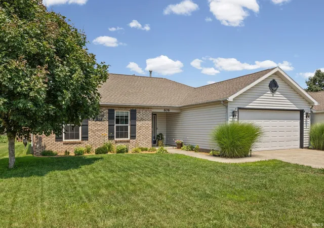 Photo 2 of Sale Pending at 606 Horram Dr, Dayton, IN 47941 | MLS# 202628525 | Listing updated on 2026-08-19