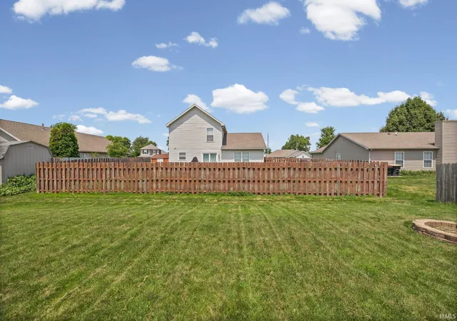 Photo 37 of Sale Pending at 606 Horram Dr, Dayton, IN 47941 | MLS# 202628525 | Listing updated on 2026-08-19