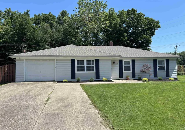 Photo 1 of Sale Pending at 1800 Tam O Shanter Ct, Kokomo, IN 46902 | MLS# 202628528 | Listing updated on 2026-09-14