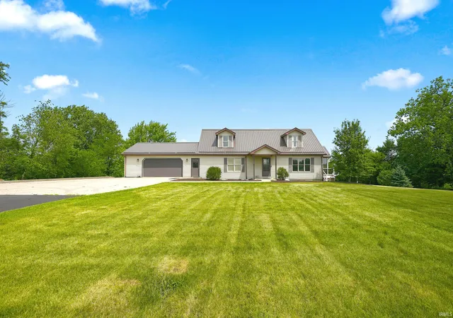 Photo 2 of Sale Pending at 205 County Rd 62, Laotto, IN 46763 | MLS# 202628530 | Listing updated on 2026-07-20