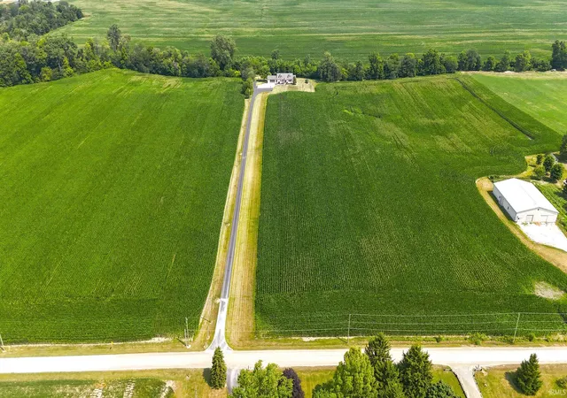 Photo 3 of Sale Pending at 205 County Rd 62, Laotto, IN 46763 | MLS# 202628530 | Listing updated on 2026-07-20