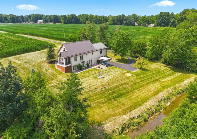 Photo 3 of Sale Pending at 205 County Rd 62, Laotto, IN 46763 | MLS# 202628530 | Listing updated on 2026-07-20