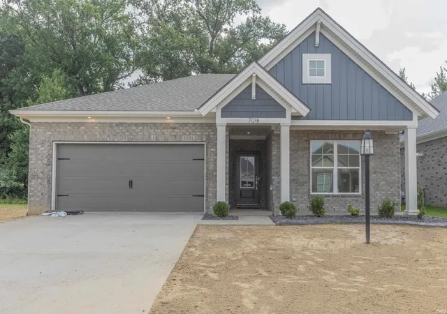 Photo 1 of Sale Pending at 7018 Ironwood Cir, Newburgh, IN 47630 | MLS# 202628531 | Listing updated on 2026-09-03