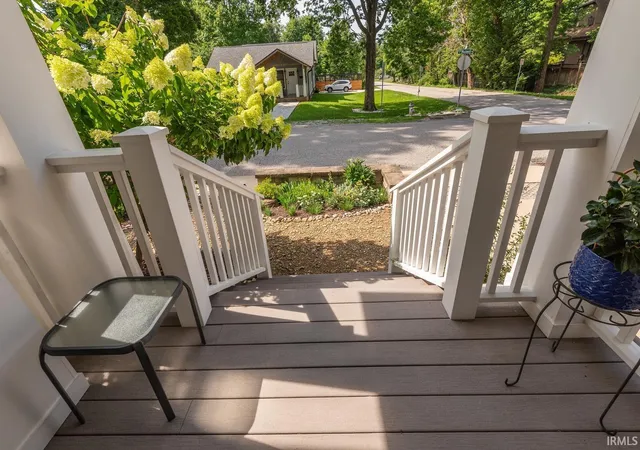 Photo 3 of Manufactured home for sale at 1021 E Maxwell Ln, Bloomington, IN 47401 | MLS# 202628532 | Listing updated on 2026-08-17