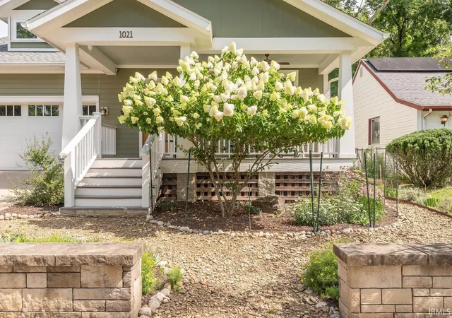 Photo 4 of Manufactured home for sale at 1021 E Maxwell Ln, Bloomington, IN 47401 | MLS# 202628532 | Listing updated on 2026-08-17