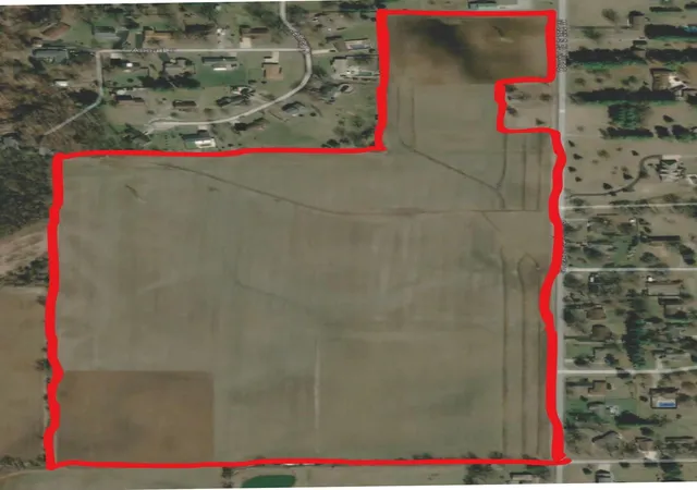 Photo 4 of Land for sale at S 350 West, Kokomo, IN 46902 | MLS# 202628535 | Listing updated on 2026-07-16