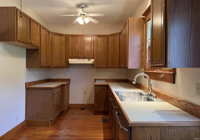 Photo 2 of Manufactured home for sale at 1916 I St, Bedford, IN 47421 | MLS# 202628536 | Listing updated on 2026-07-16