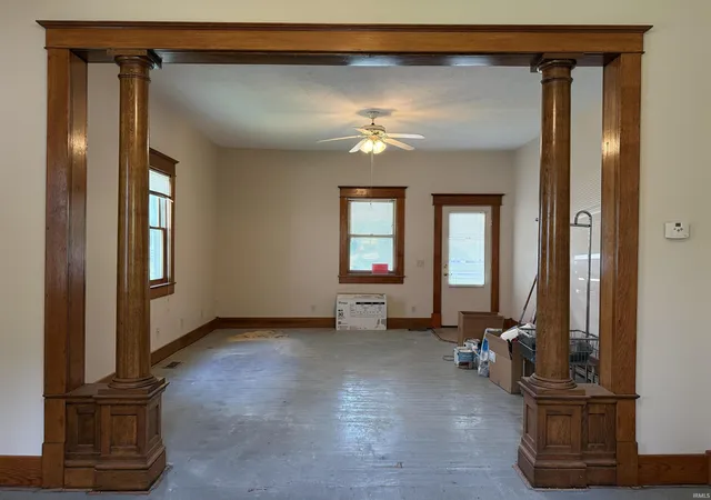 Photo 3 of Manufactured home for sale at 1916 I St, Bedford, IN 47421 | MLS# 202628536 | Listing updated on 2026-07-16