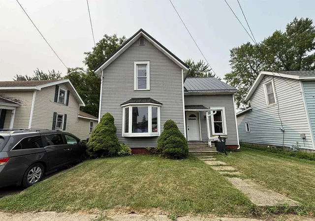 Photo 1 of Manufactured home for sale at 526 Dowling St, Kendallville, IN 46755 | MLS# 202628543 | Listing updated on 2026-08-27