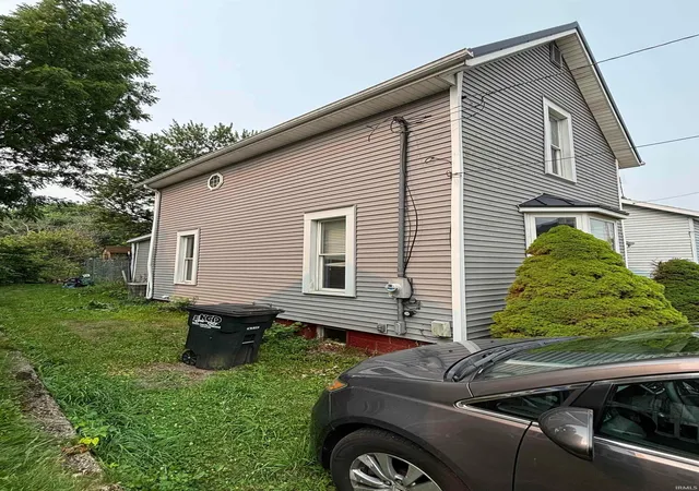 Photo 2 of Manufactured home for sale at 526 Dowling St, Kendallville, IN 46755 | MLS# 202628543 | Listing updated on 2026-08-27