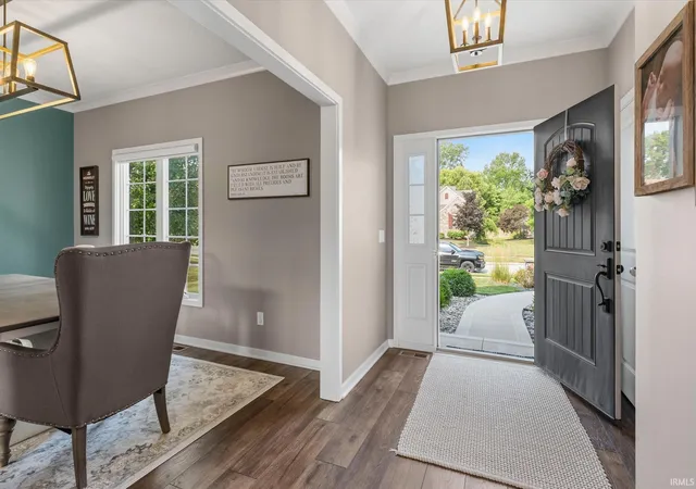 Photo 4 of Manufactured home for sale at 12032 Mallards Lake Pkwy, Fort Wayne, IN 46845 | MLS# 202628553 | Listing updated on 2026-09-22