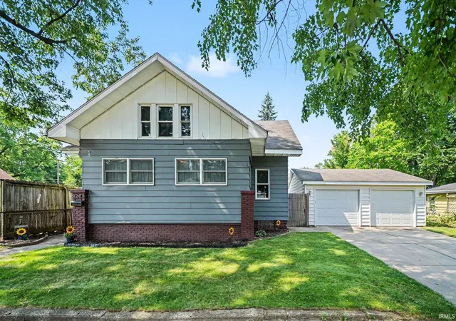 Photo 1 of Manufactured home for sale at 920 W Broadway St, Mishawaka, IN 46545 | MLS# 202628557 | Listing updated on 2026-09-15