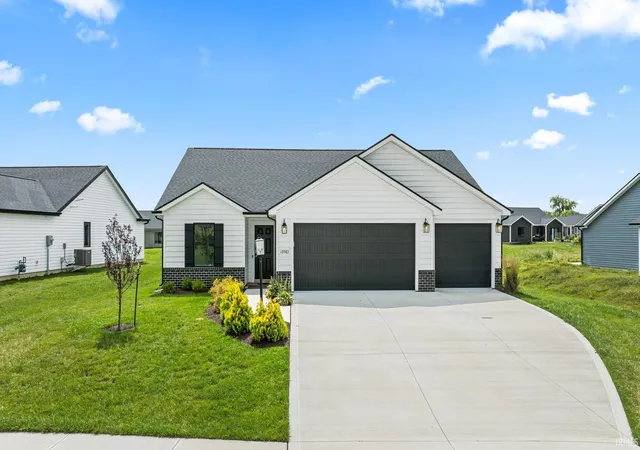 Photo 1 of Sale Pending at 13583 Fringe Tree Trl, Fort Wayne, IN 46814 | MLS# 202628559 | Listing updated on 2026-08-31
