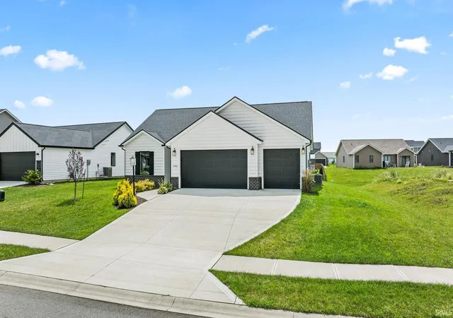 Photo 2 of Sale Pending at 13583 Fringe Tree Trl, Fort Wayne, IN 46814 | MLS# 202628559 | Listing updated on 2026-08-31