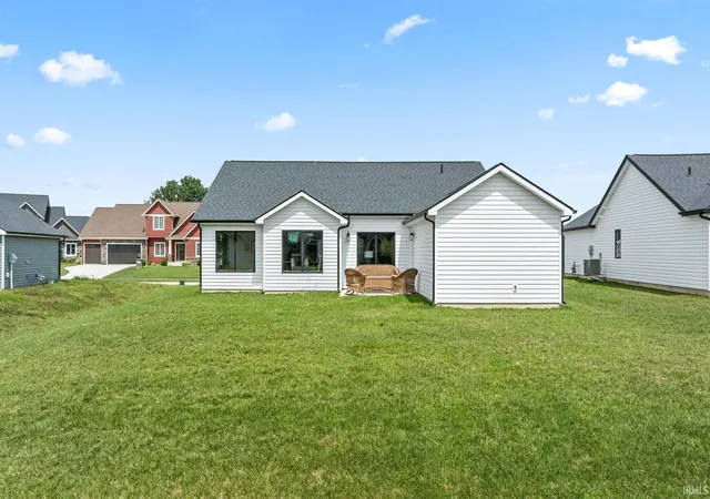 Photo 4 of Sale Pending at 13583 Fringe Tree Trl, Fort Wayne, IN 46814 | MLS# 202628559 | Listing updated on 2026-08-31