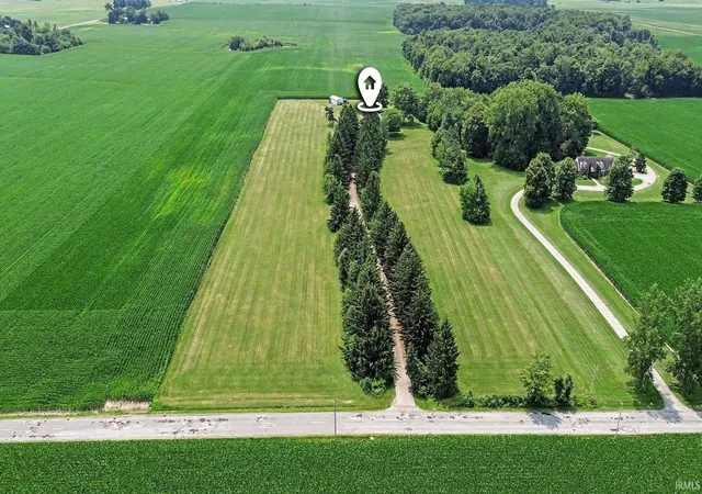Photo 2 of Sale Pending at 17220 Shively Rd, Bremen, IN 46506 | MLS# 202628563 | Listing updated on 2026-09-01