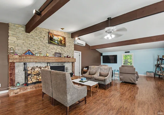 Photo 3 of Sale Pending at 17220 Shively Rd, Bremen, IN 46506 | MLS# 202628563 | Listing updated on 2026-09-01