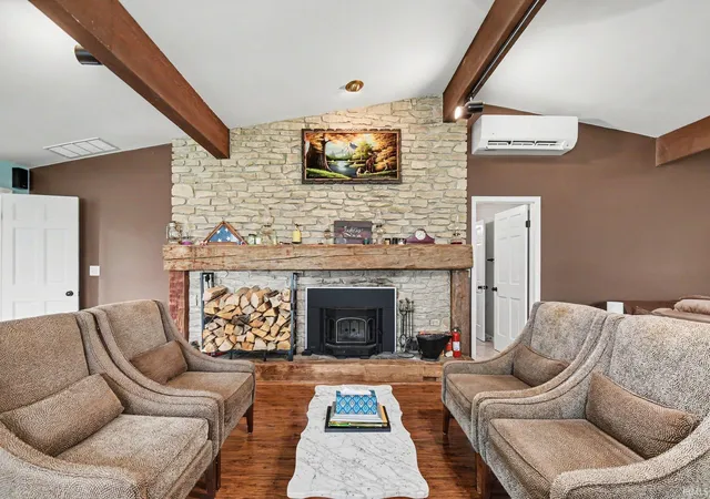 Photo 4 of Sale Pending at 17220 Shively Rd, Bremen, IN 46506 | MLS# 202628563 | Listing updated on 2026-09-01