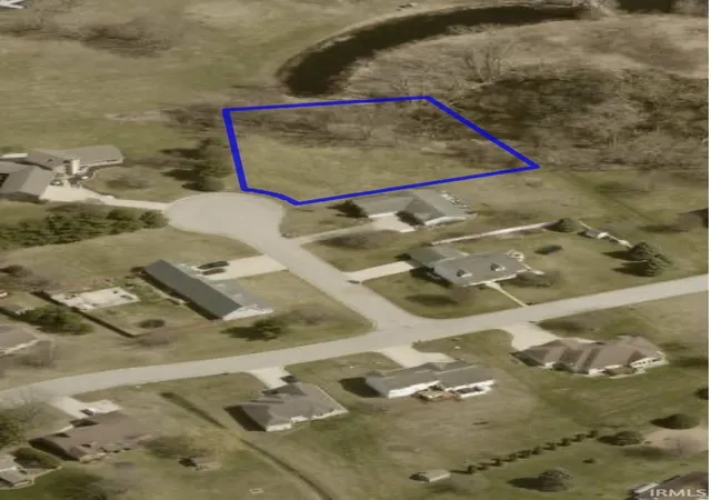 Photo 4 of Land for sale at Tbd E Potawatomi Ln, Leesburg, IN 46538 | MLS# 202628564 | Listing updated on 2026-09-01