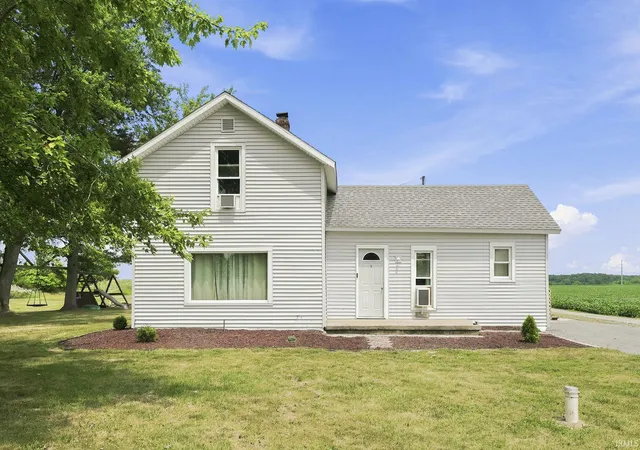 Photo 2 of Sale Pending at 7419 County Rd 4a, Hamilton, IN 46742 | MLS# 202628567 | Listing updated on 2026-09-01