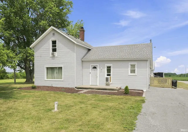 Photo 3 of Sale Pending at 7419 County Rd 4a, Hamilton, IN 46742 | MLS# 202628567 | Listing updated on 2026-09-01