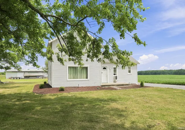 Photo 3 of Sale Pending at 7419 County Rd 4a, Hamilton, IN 46742 | MLS# 202628567 | Listing updated on 2026-09-01