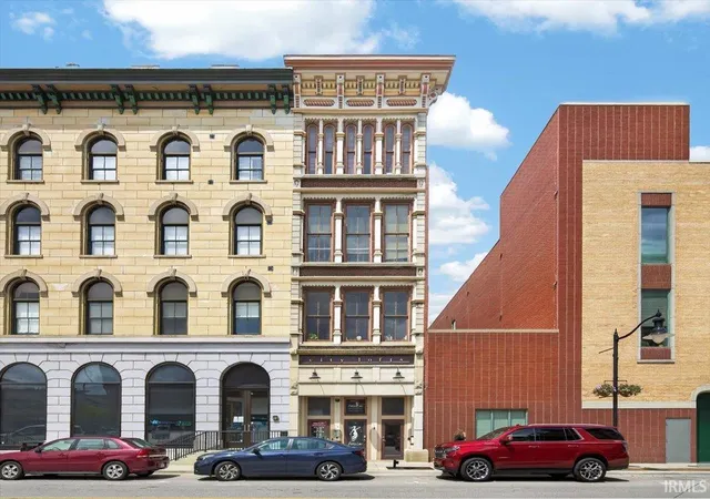 Photo 2 of Condo for sale at 12 N 3rd Street #302, Lafayette, IN 47901 | MLS# 202628569 | Listing updated on 2026-09-05
