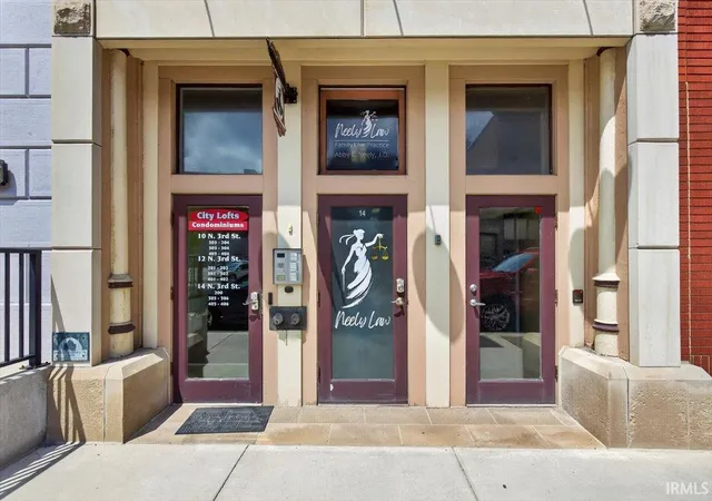 Photo 3 of Condo for sale at 12 N 3rd Street #302, Lafayette, IN 47901 | MLS# 202628569 | Listing updated on 2026-09-05