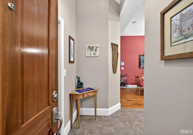 Photo 4 of Condo for sale at 12 N 3rd Street #302, Lafayette, IN 47901 | MLS# 202628569 | Listing updated on 2026-09-05