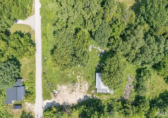 Land for sale at 1530 N Illinois St, Marion, IN 46952 | MLS# 202628570