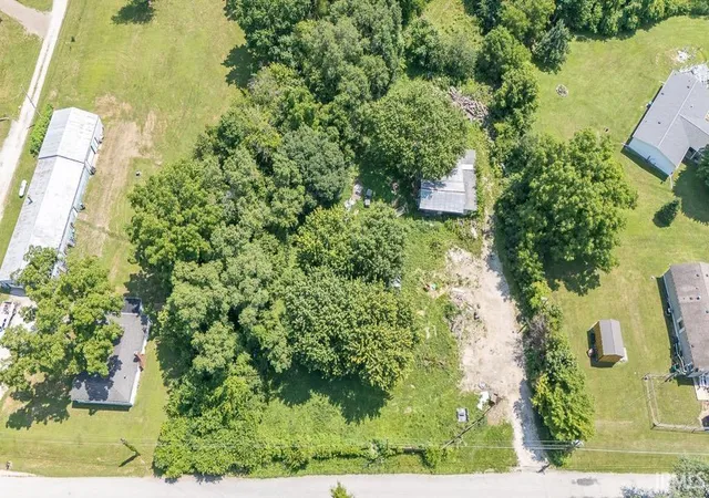 Photo 2 of Land for sale at 1530 N Illinois St, Marion, IN 46952 | MLS# 202628570 | Listing updated on 2026-08-27