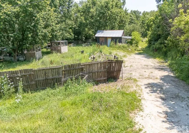 Photo 3 of Land for sale at 1530 N Illinois St, Marion, IN 46952 | MLS# 202628570 | Listing updated on 2026-08-27