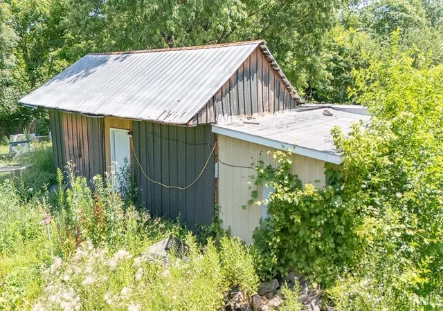 Photo 3 of Land for sale at 1530 N Illinois St, Marion, IN 46952 | MLS# 202628570 | Listing updated on 2026-08-27