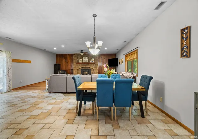 Photo 3 of Manufactured home for sale at 4400 Zanik Ln, Lafayette, IN 47909 | MLS# 202628571 | Listing updated on 2026-09-21