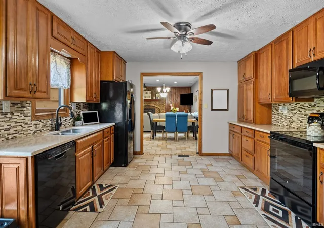 Photo 4 of Manufactured home for sale at 4400 Zanik Ln, Lafayette, IN 47909 | MLS# 202628571 | Listing updated on 2026-09-21