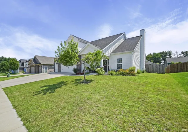 Photo 3 of Manufactured home for sale at 4625 Fieldstone Dr, Lafayette, IN 47909 | MLS# 202628577 | Listing updated on 2026-08-20