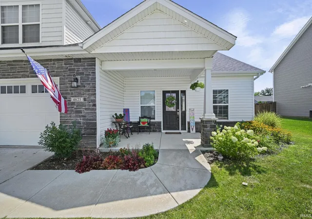 Photo 4 of Manufactured home for sale at 4625 Fieldstone Dr, Lafayette, IN 47909 | MLS# 202628577 | Listing updated on 2026-08-20