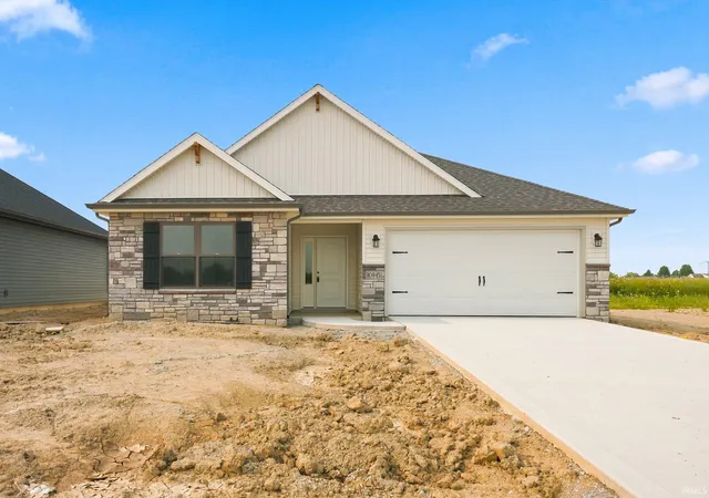 Photo 1 of Manufactured home for sale at 10945 Wild Iris Cvs, Fort Wayne, IN 46818 | MLS# 202628581 | Listing updated on 2026-08-17