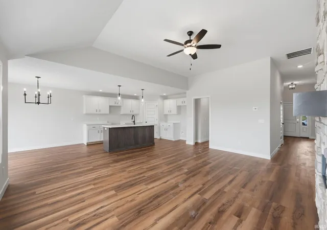 Photo 3 of Manufactured home for sale at 10945 Wild Iris Cvs, Fort Wayne, IN 46818 | MLS# 202628581 | Listing updated on 2026-08-17