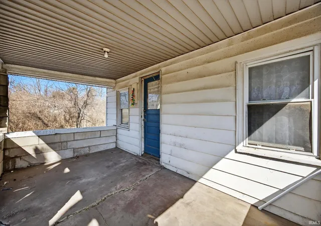 Photo 4 of Manufactured home for sale at 1530 W Arlington Rd, Bloomington, IN 47404 | MLS# 202628582 | Listing updated on 2026-07-16
