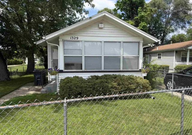 Photo 1 of Sale Pending at 1329 Sorin St, South Bend, IN 46617 | MLS# 202628588 | Listing updated on 2026-07-16