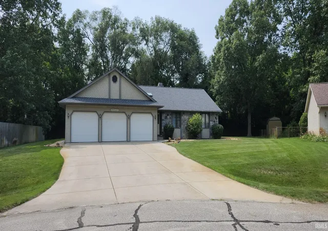 Photo 1 of Manufactured home for sale at 56527 Woodbine Ln, Elkhart, IN 46516 | MLS# 202628597 | Listing updated on 2026-08-31