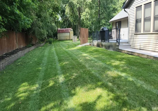 Photo 3 of Manufactured home for sale at 56527 Woodbine Ln, Elkhart, IN 46516 | MLS# 202628597 | Listing updated on 2026-08-31