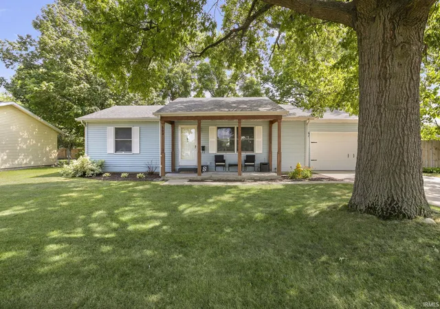 Photo 1 of Sale Pending at 503 E Borley Ave, Mishawaka, IN 46545 | MLS# 202628599 | Listing updated on 2026-07-21