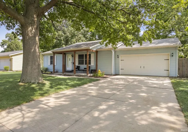 Photo 2 of Sale Pending at 503 E Borley Ave, Mishawaka, IN 46545 | MLS# 202628599 | Listing updated on 2026-07-21